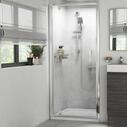 Pivot Shower Door