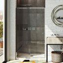 Sliding Shower Doors