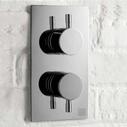 Thermostatic Shower Valves