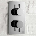 Thermostatic Shower Valves