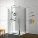 Sliding Shower Doors