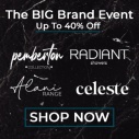 Big Brand Event - Great offers on Exclusive Bathroom Products
