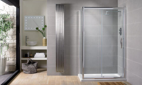 How to Select a Shower Tray for a Wet Room: Factors to Consider