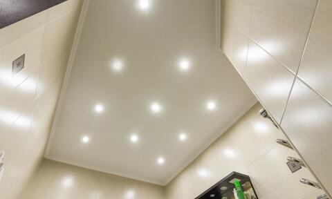 Bathroom Ceiling Lights