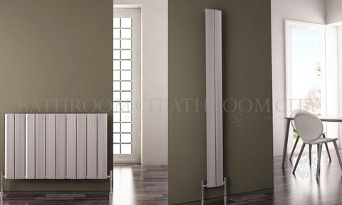 Carisa Play Designer Aluminium Radiator