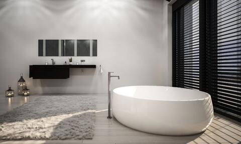 Image-Of-Freestanding-Bathroom-Bath-Tap