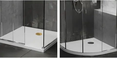 Buying Guide: Acrylic Shower Trays