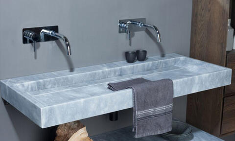 Stone Basin