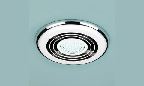 Bathroom City Extractor Fans