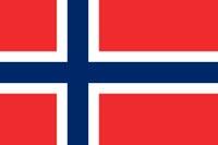 Norway Flag