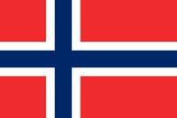 Norway Flag