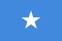 Somali Flag