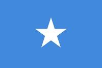 Somali Flag