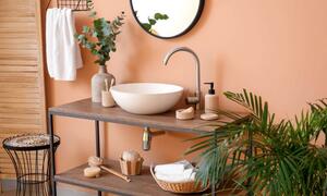 How Often Should You Clean Bathroom Essentials
