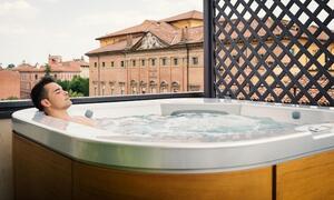 The Ultimate Guide to Whirlpool Baths 