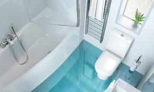 How to Buy and Install a New Bath