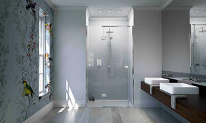 Ultimate Guide To Shower Enclosures