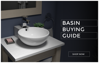 Basins Buying Guide