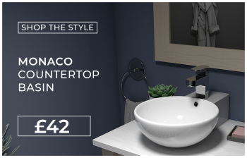  All Bathroom Basin - Shop Now 