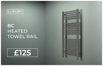 Shop All Bathroom Heating