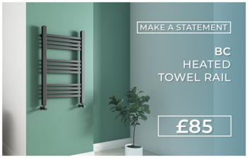 Shop All Bathroom Heating