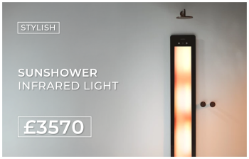 Sunshower Image