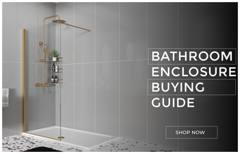Shower Enclosure Buying Guides