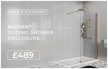 View All Shower Enclosures
