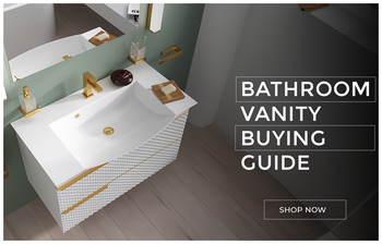 Vanity Unit Buying Guides