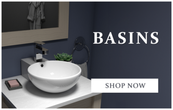  All Bathroom Basin - Shop Now 