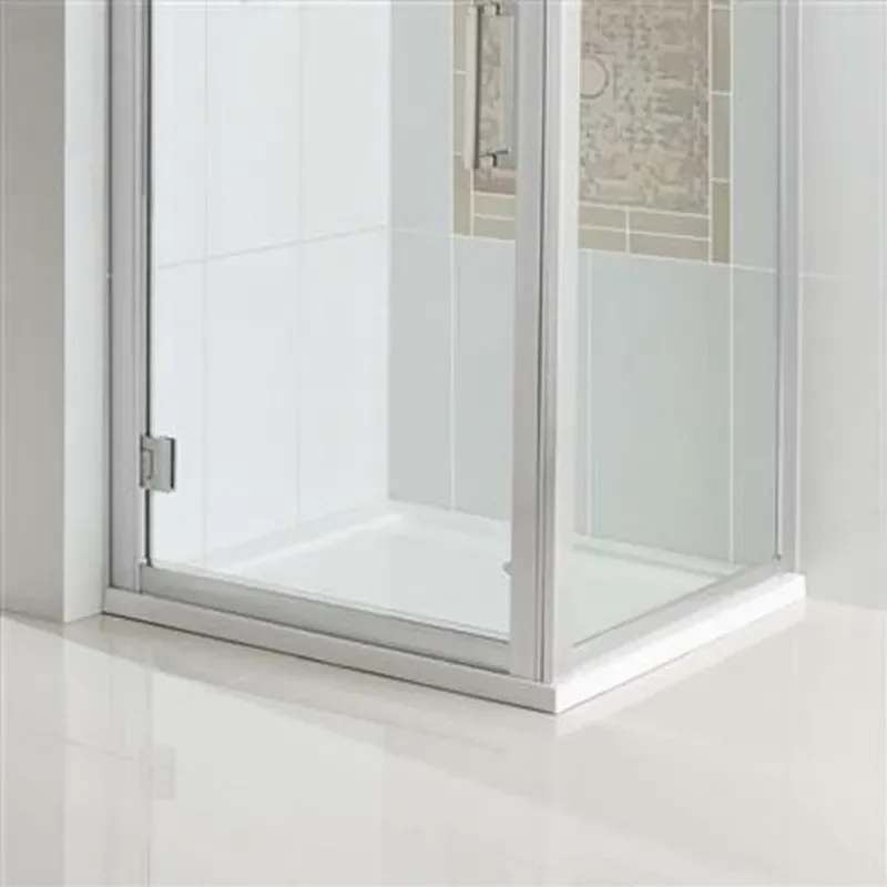 Volente 1300 Rectangle Shower Tray (size Options)