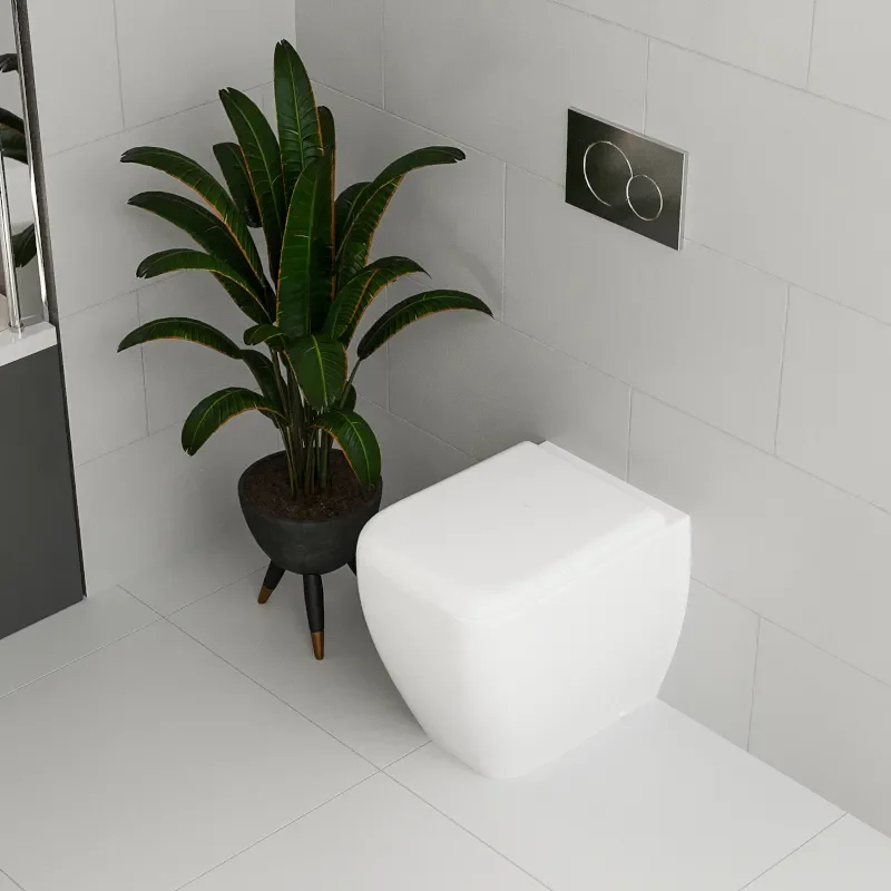 Patello 60 Grey L Shapped Shower Bath Suite