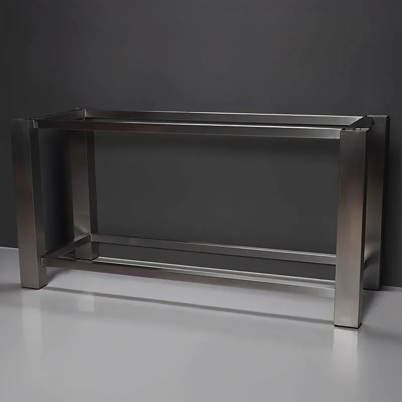 Forzalaqua Stainless Steel Frame