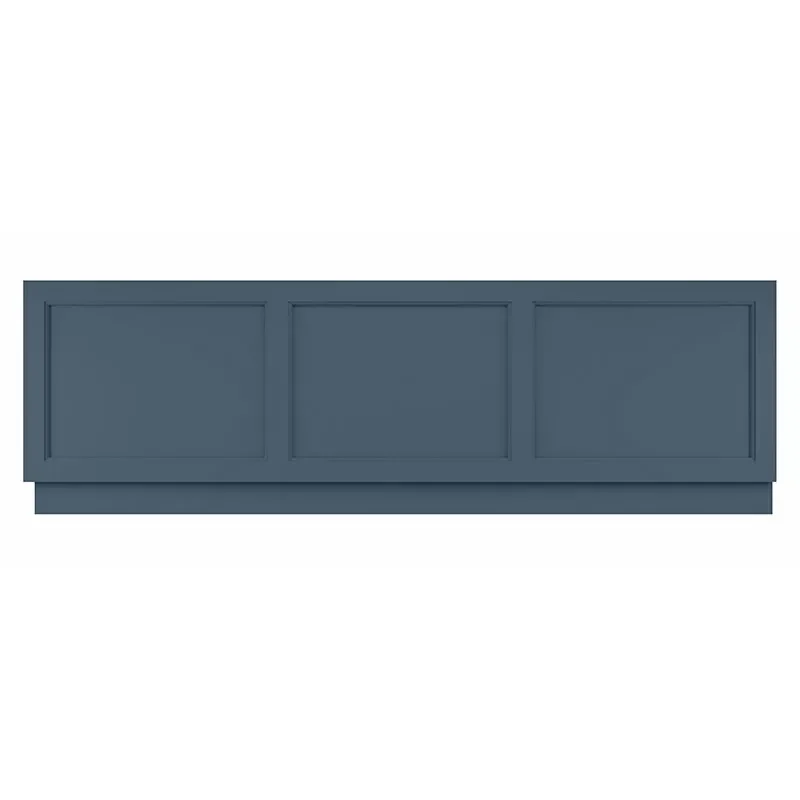 Stiffkey Blue 1700MM Bath Front Panel