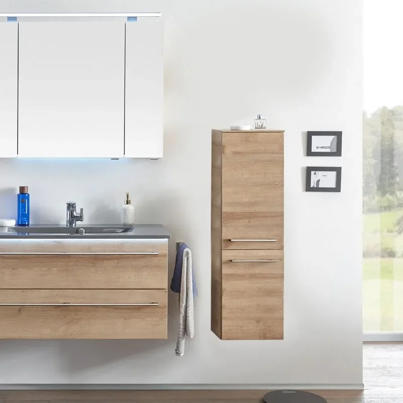 Solitaire 6025 Bathroom Midi unit 2 doors