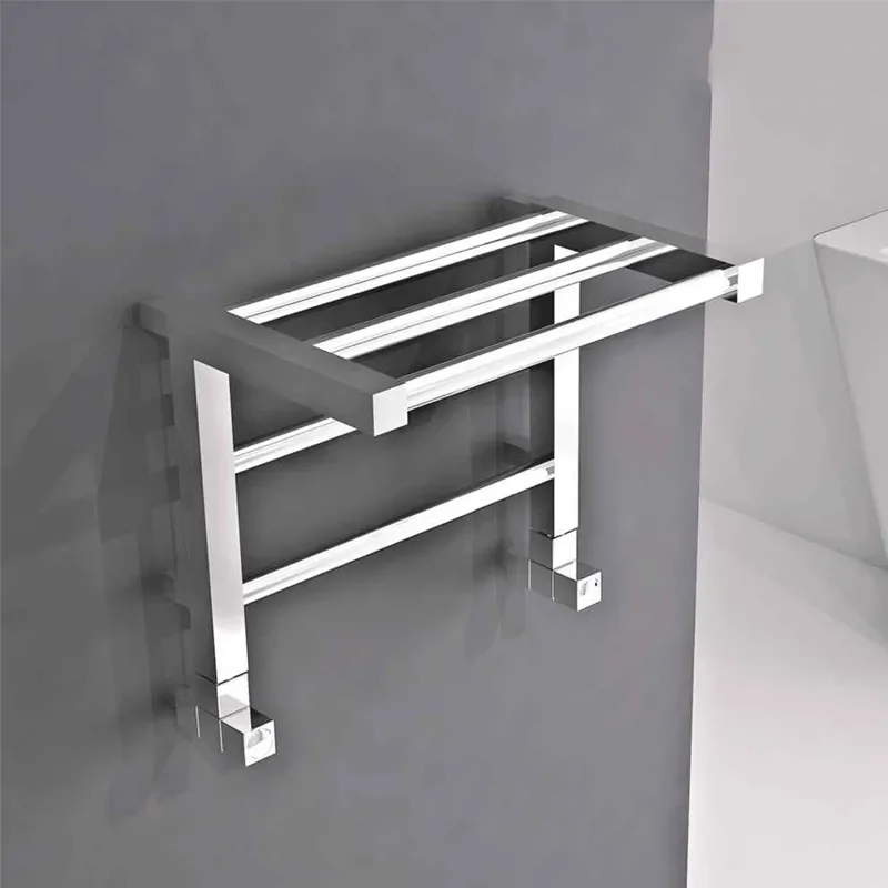 Etage 350 x 500 Steel Designer