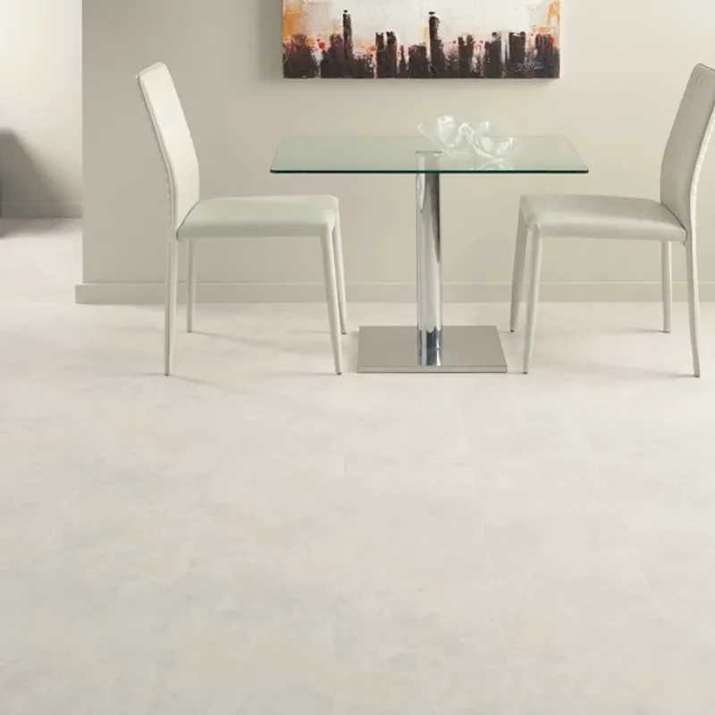 Amtico Click Flooring Ceramic Frost