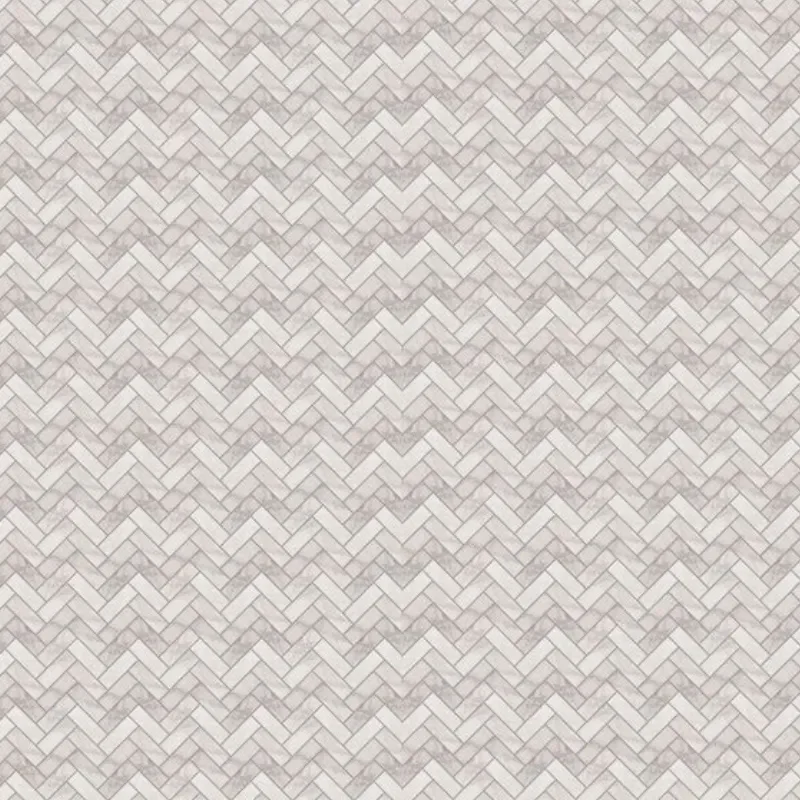 Extra Product Image For Ids Showerwall Waterproof Panels: Acrylic Herringbone, Tile-Effect, Various Sizes 1