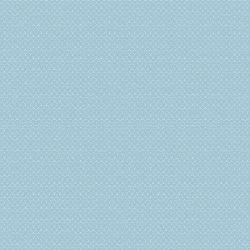 IDS Showerwall Acrylic Scallop
