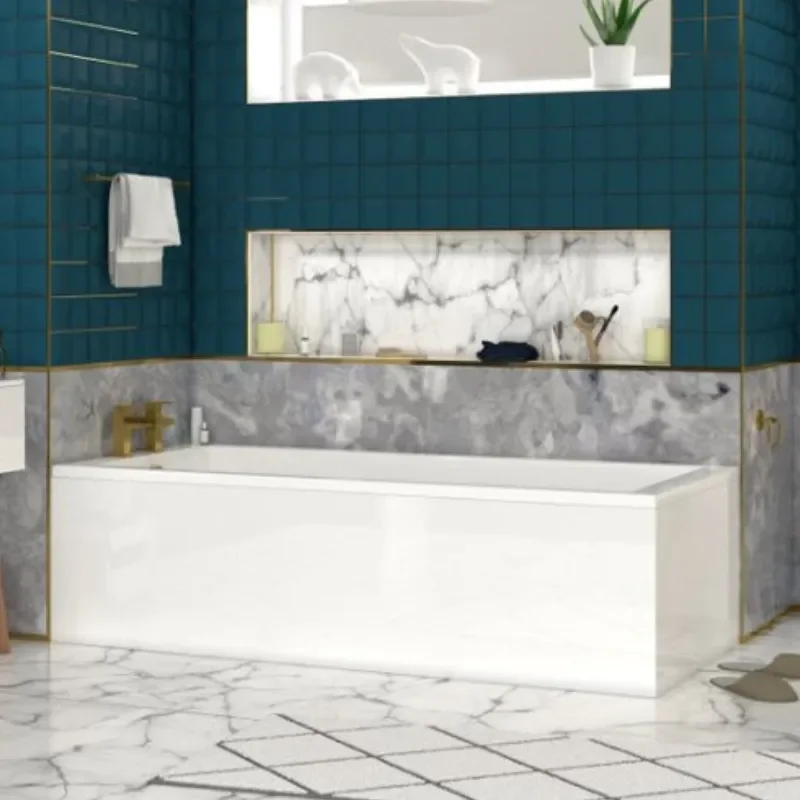 Galaxy 1700 Large Bath 