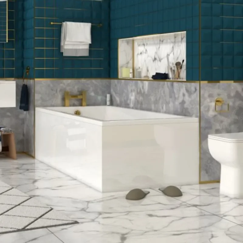 Galaxy 1700 Large Bath 