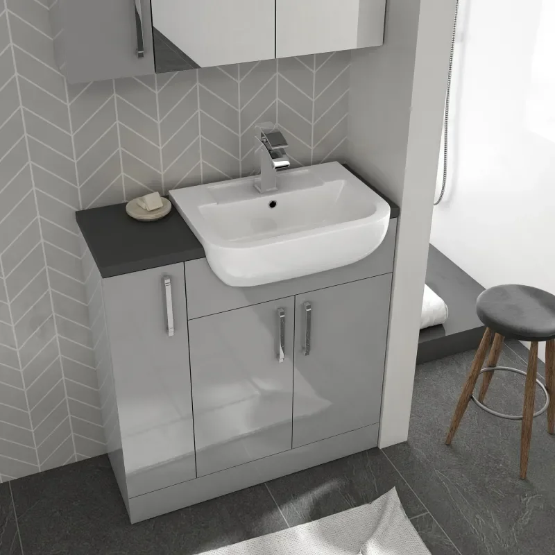 800 OLIVER SUITE FITTED FURNITURE