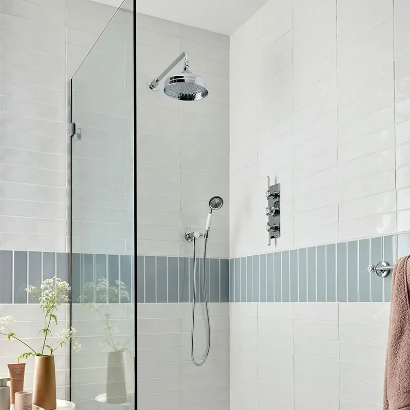 Axbridge Mini Shower Kit
