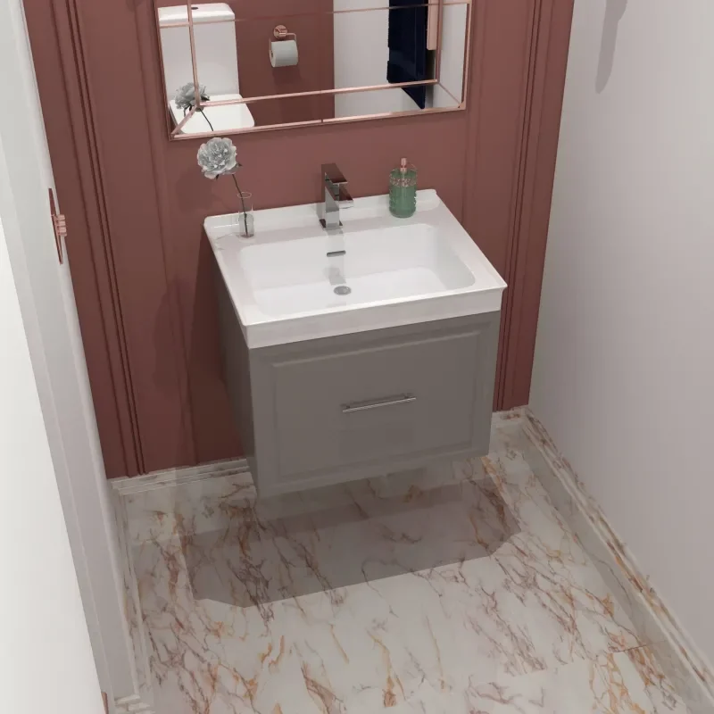 Extra Product Image For Cheste Traditional Small Suite 2
