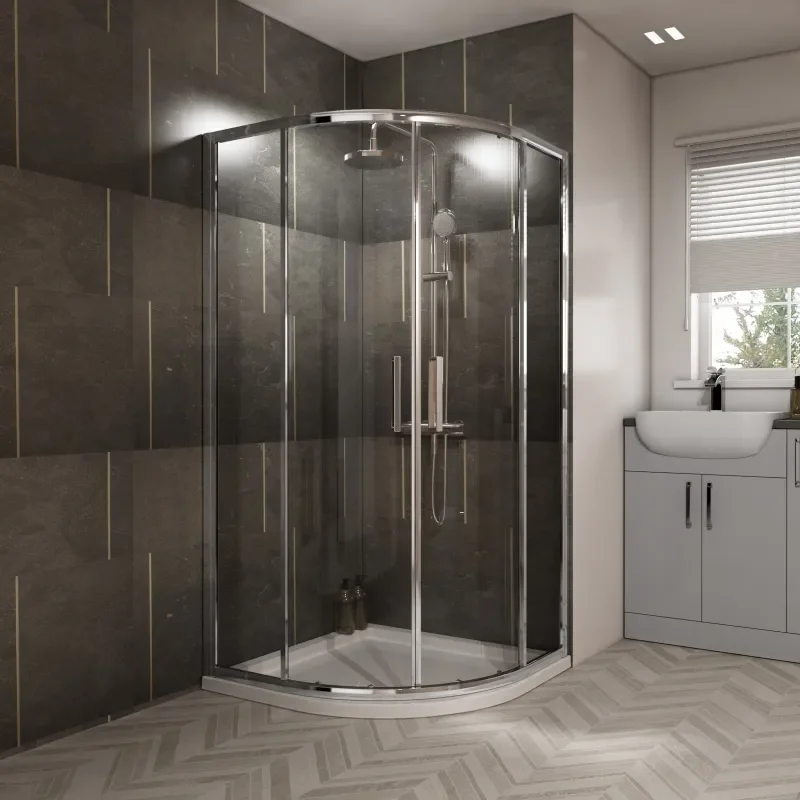 Extra Product Image For Oliver Suite Fitted Furniture Double Basin 5
