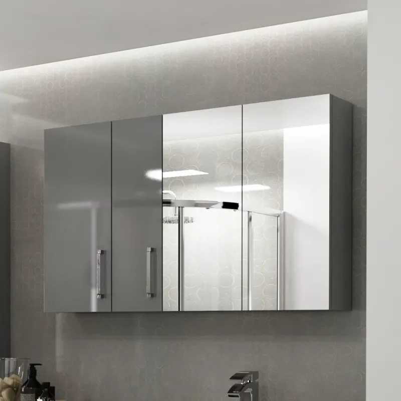 Extra Product Image For Oliver Suite Fitted Furniture Suite Combination 6