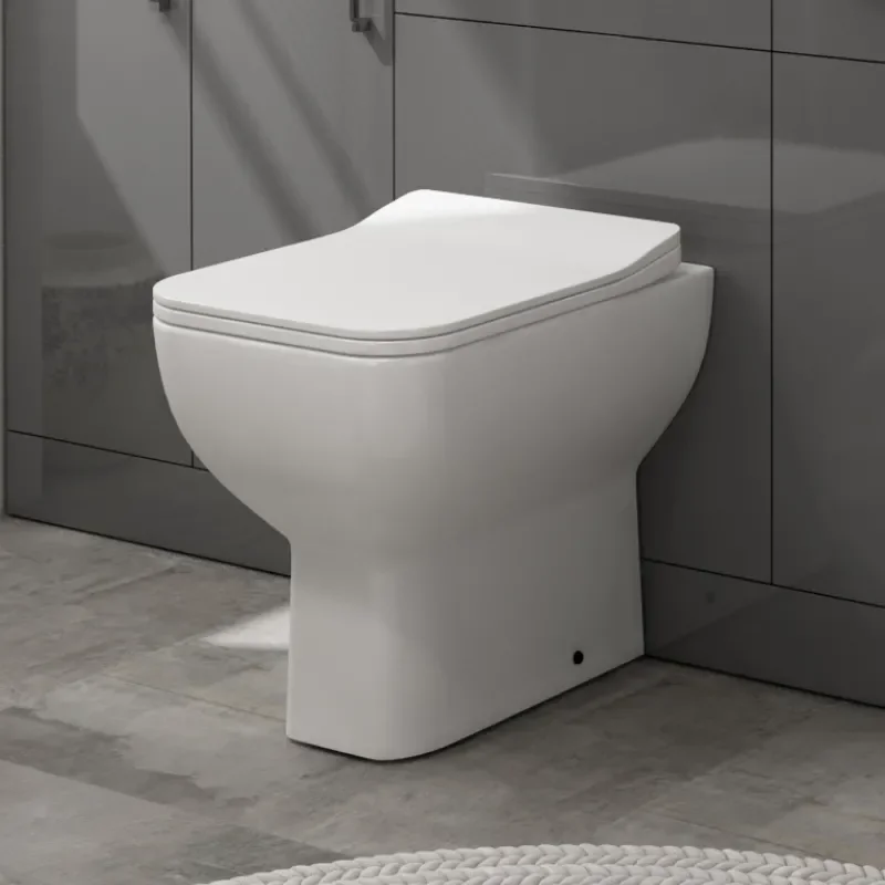 Extra Product Image For Oliver Suite Fitted Furniture Suite Combination 5