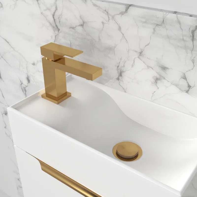 Extra Product Image For Bc Mini Gold Tap 1