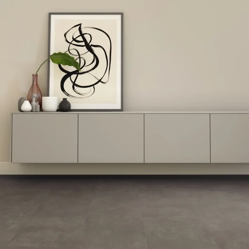 Amtico Click Flooring Metropolis Smoke