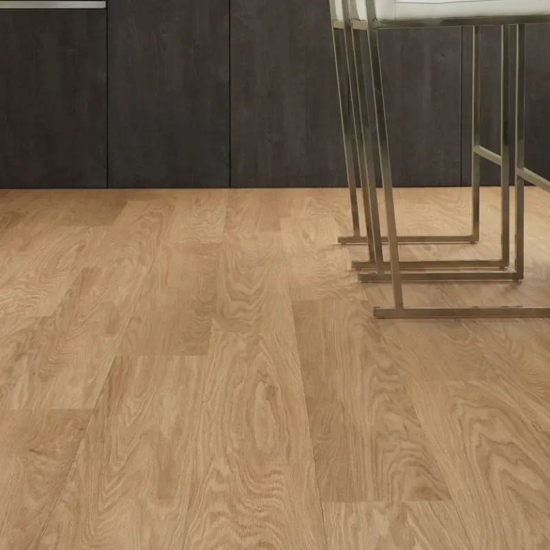 Amtico Click Flooring Linden Oak